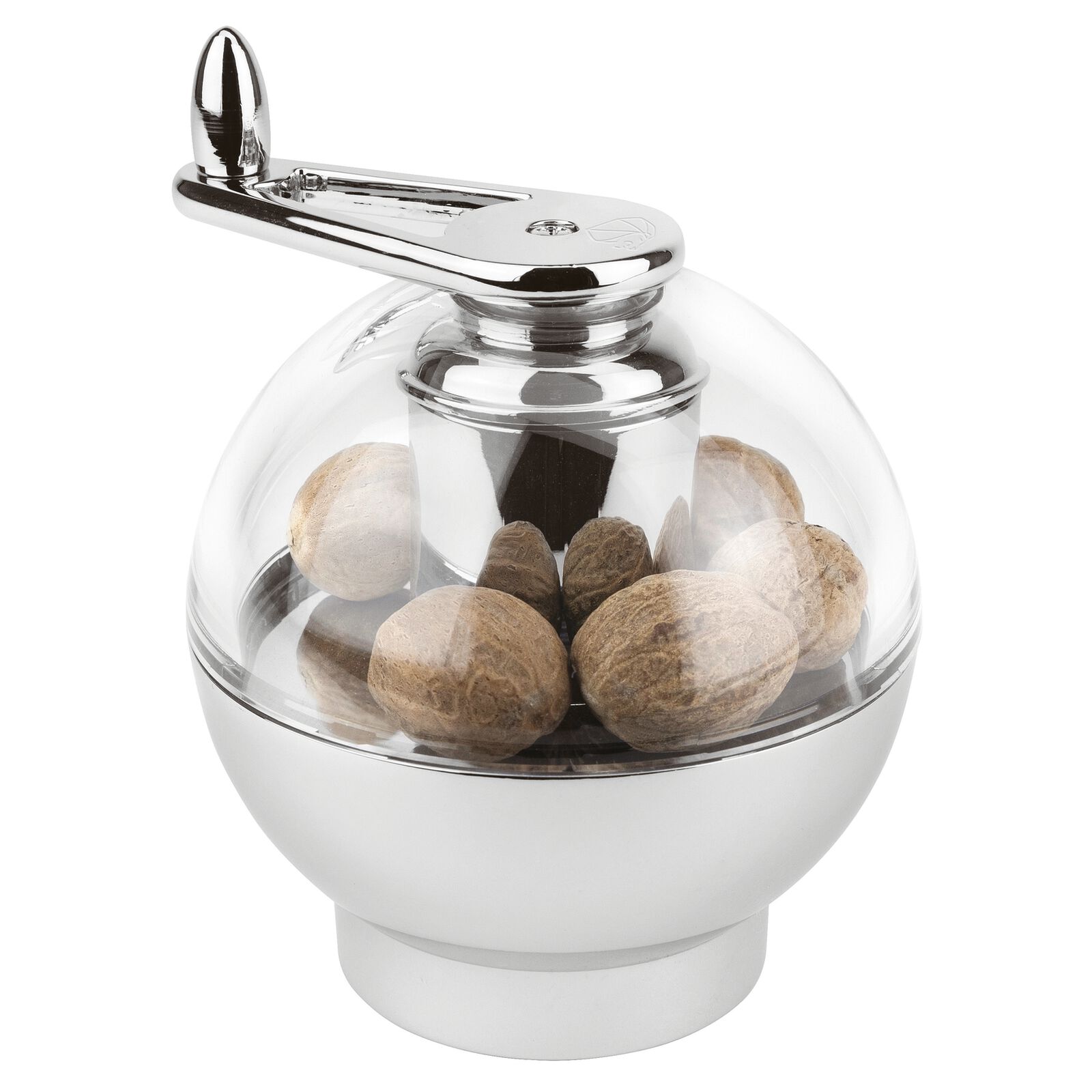 Nutmeg mill  image number null