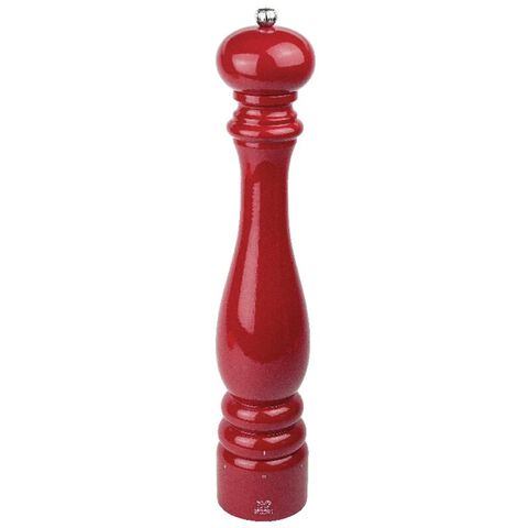 Pepper mill 