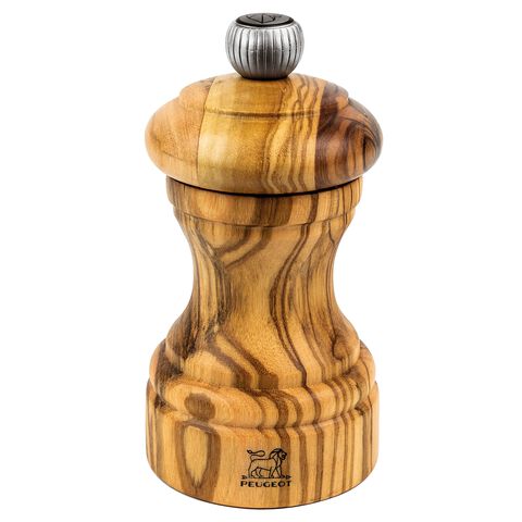Pepper mill 
