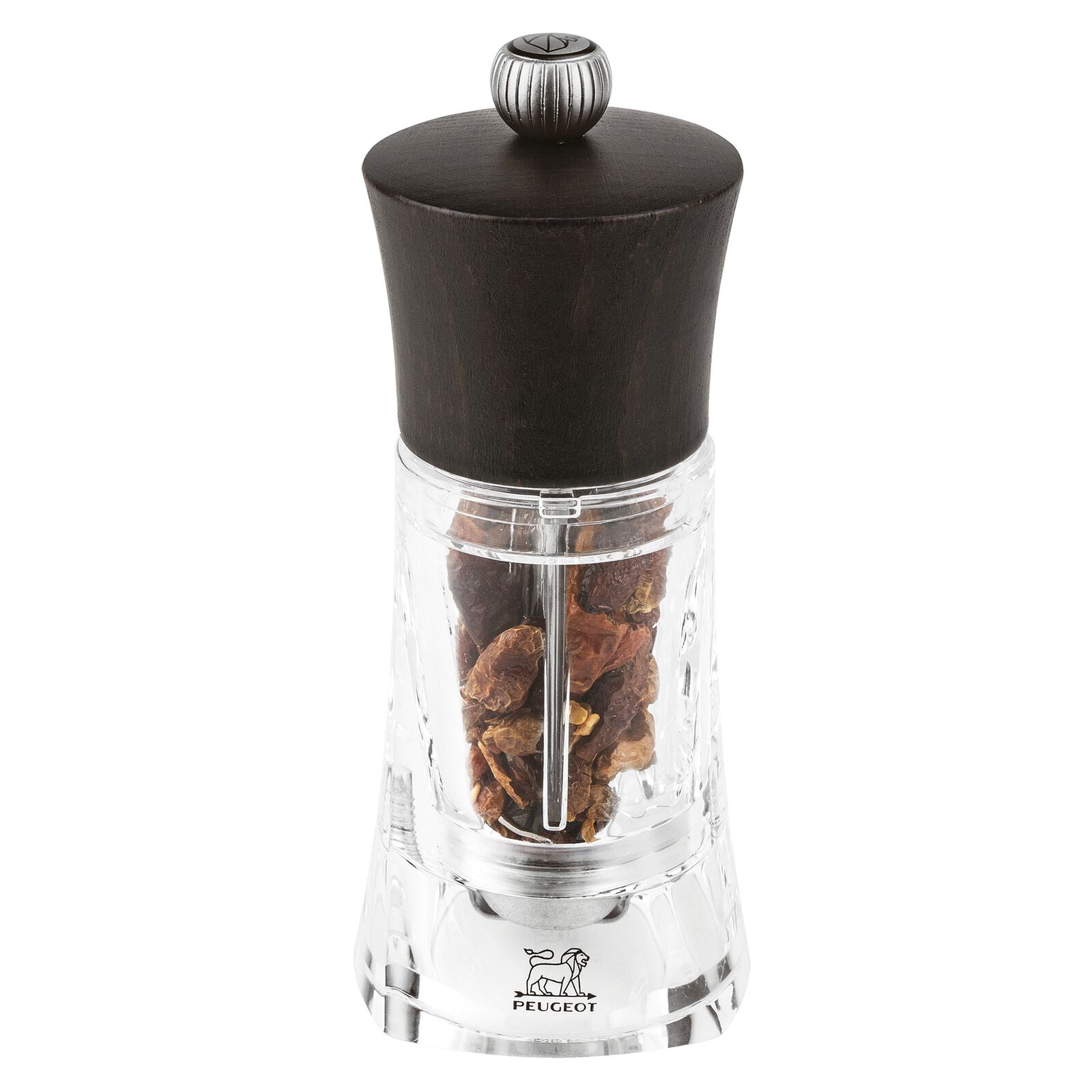 Macina erbe/peperoncino  image number null