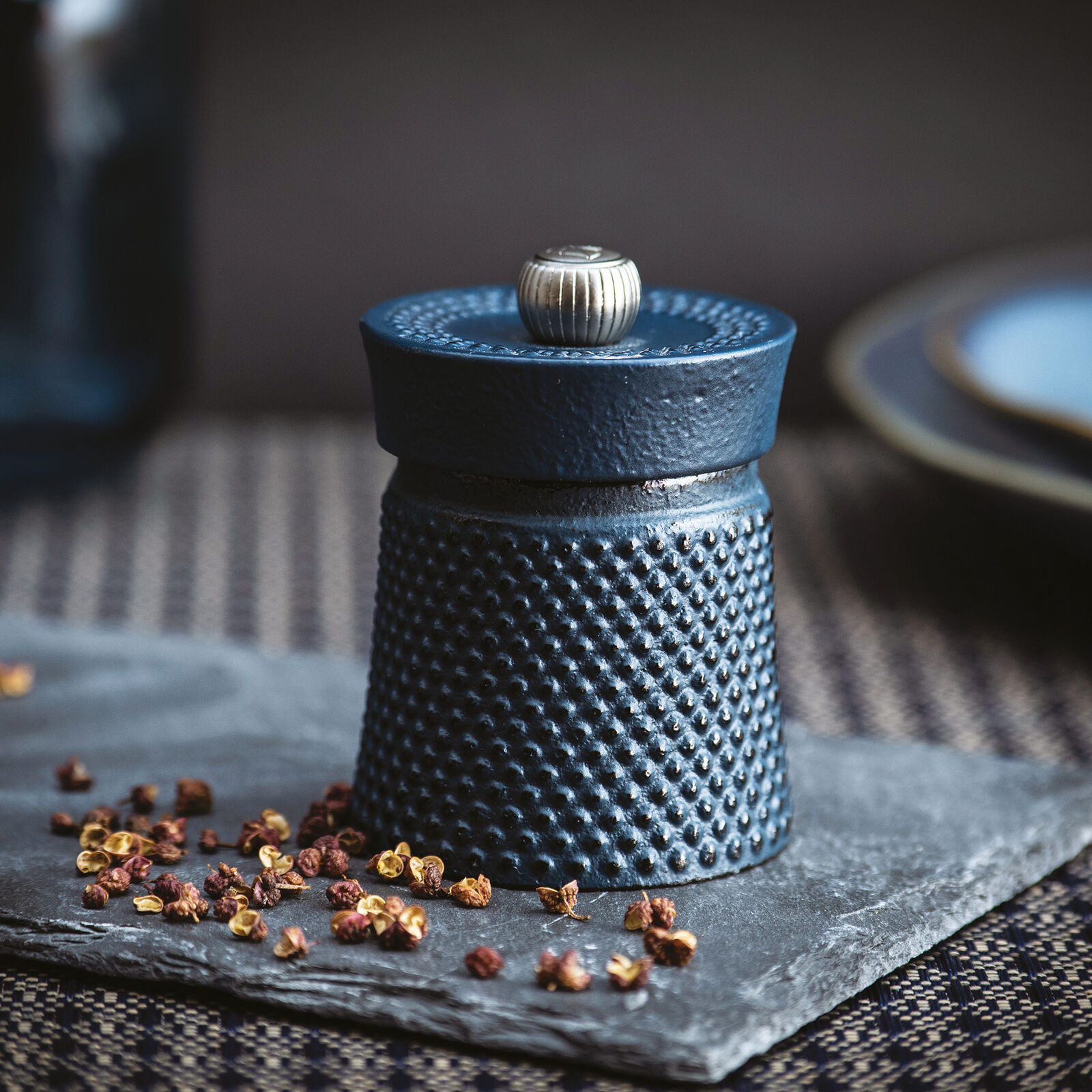 Pepper mill  image number null