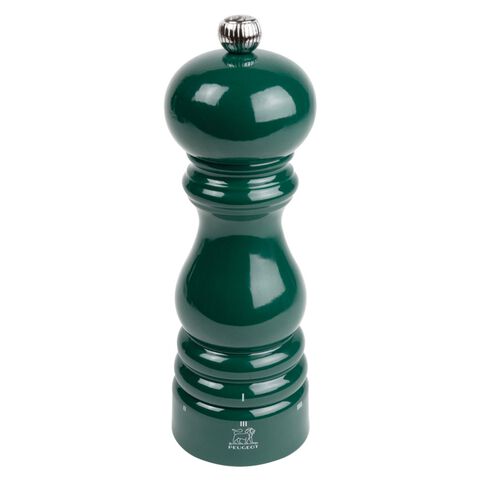 Pepper mill 
