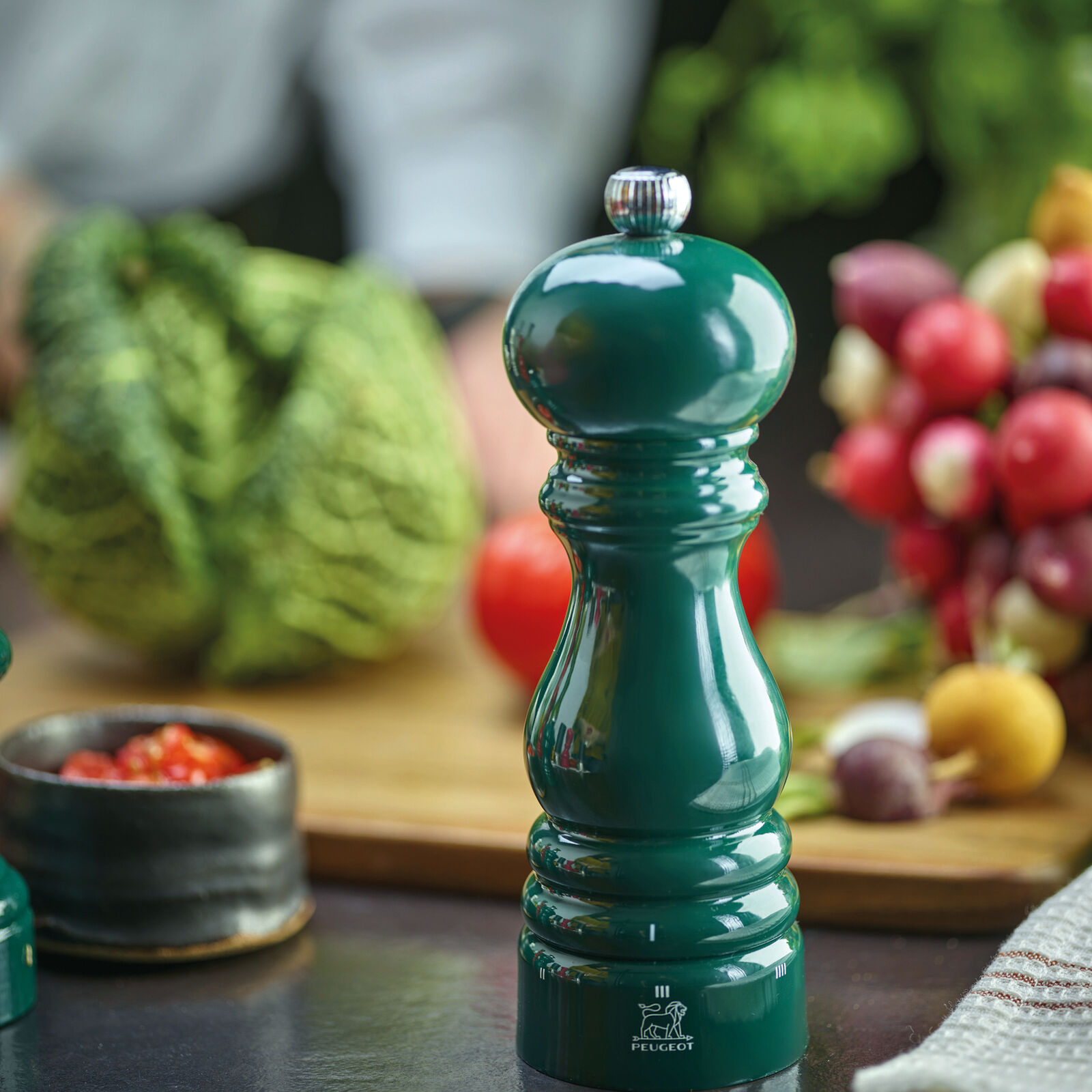 Pepper mill  image number null