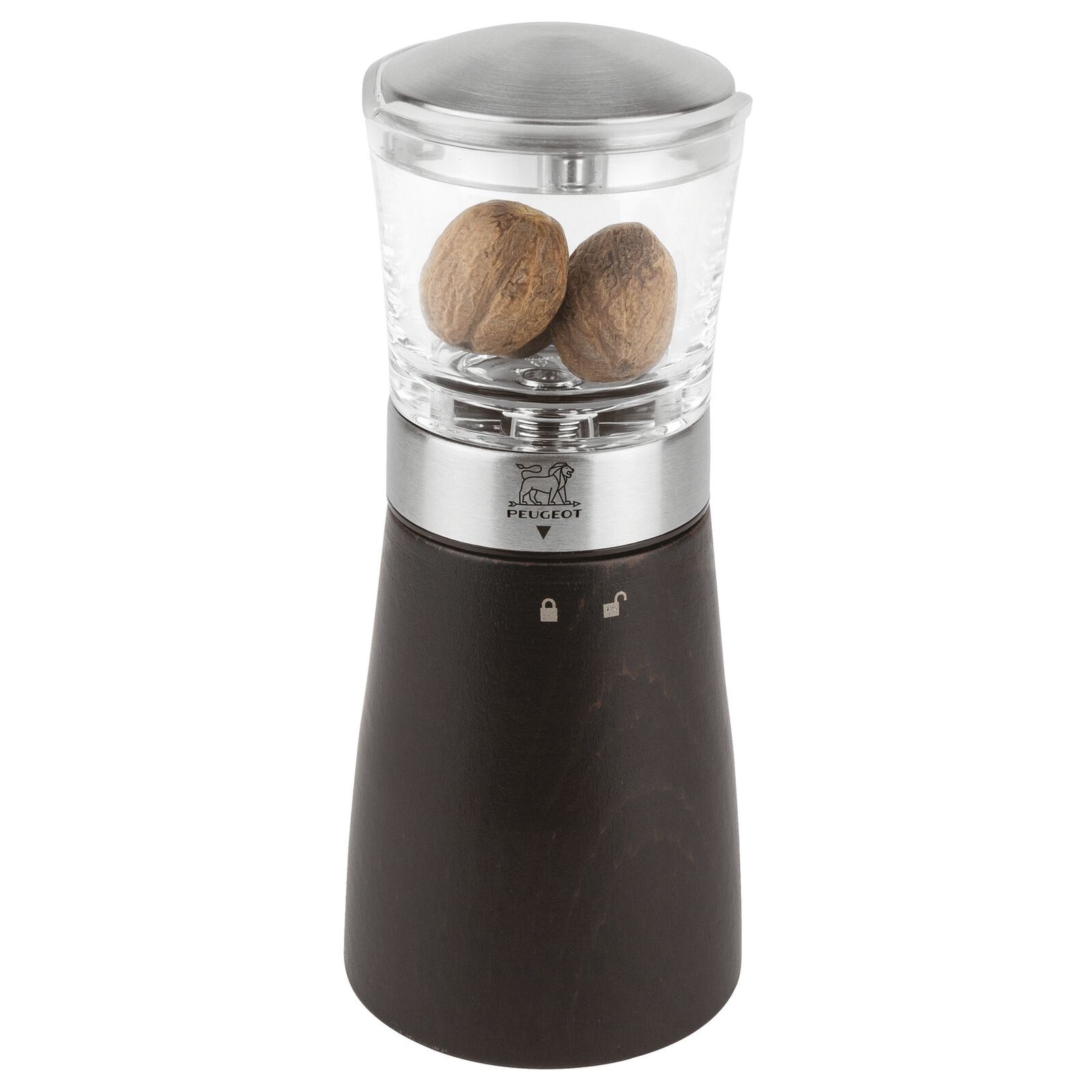 Nutmeg mill  image number null