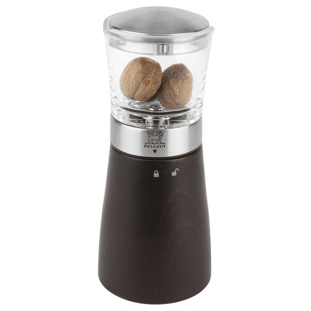 Nutmeg mill  image number 0