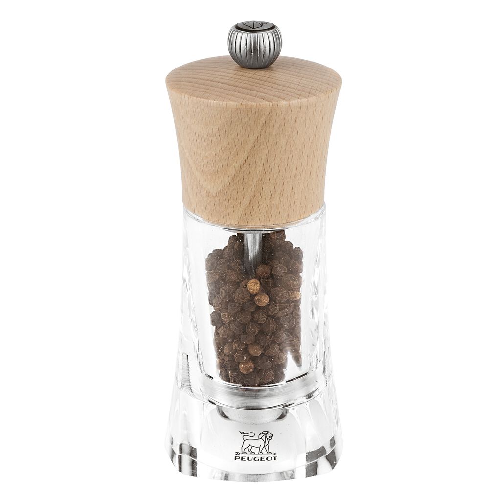 Pepper mill  image number 0