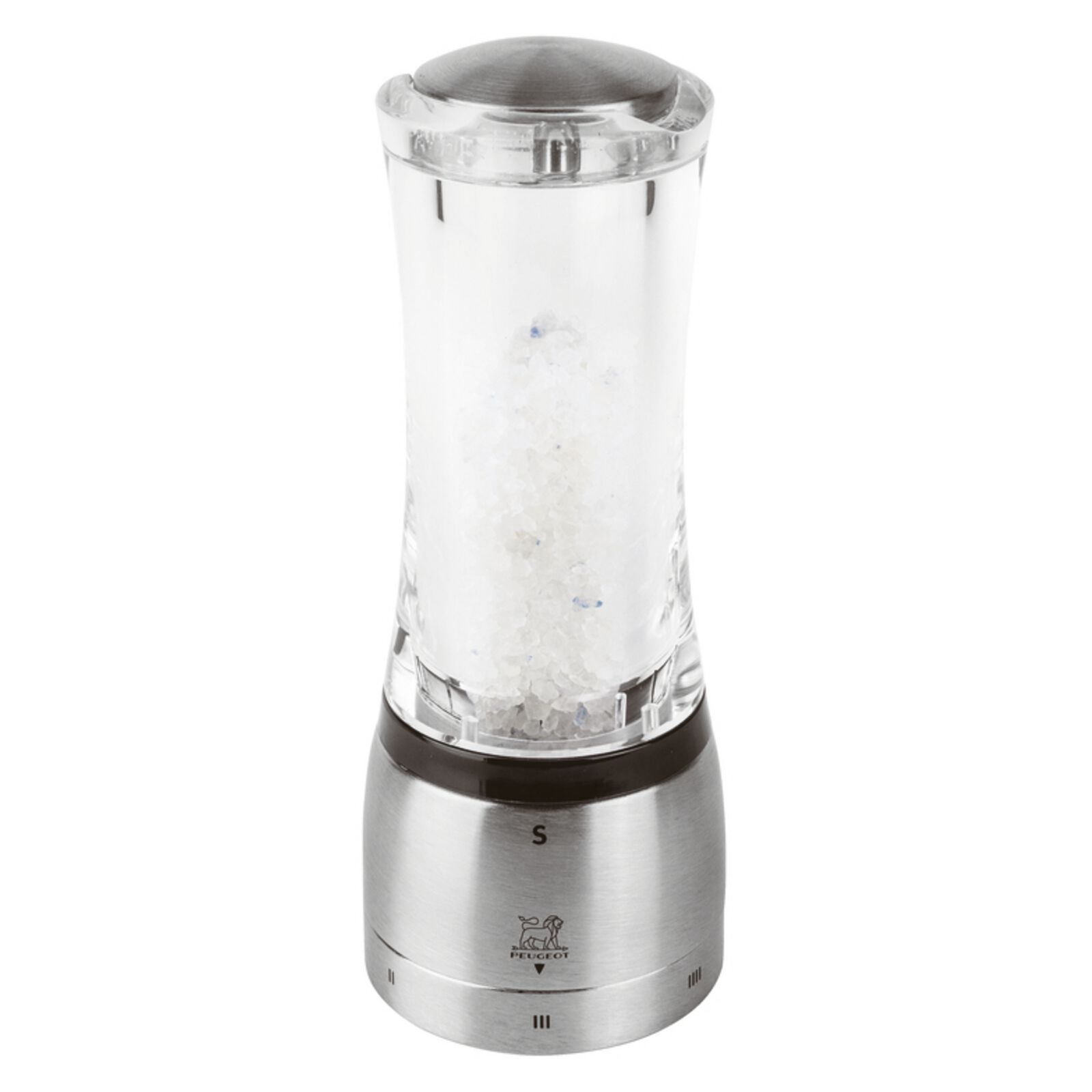 Salt mill  image number null