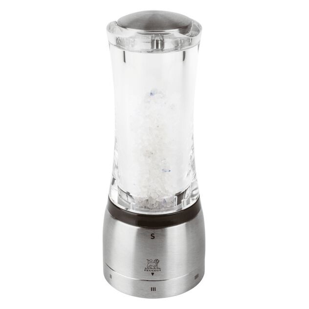 Salt mill  image number 0