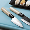 Japanese kitchen knives