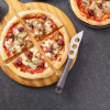 Pizza knives