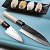Sushi knives
