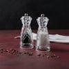 Salt and pepper mill sets