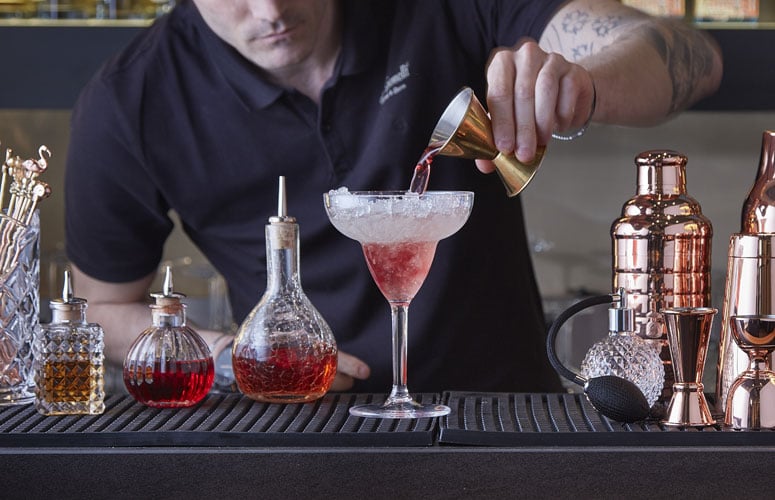 Mixology Official Paderno Online Shop