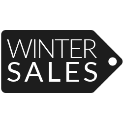 Winter Sales